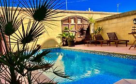 Grotto'S Paradise B&B
